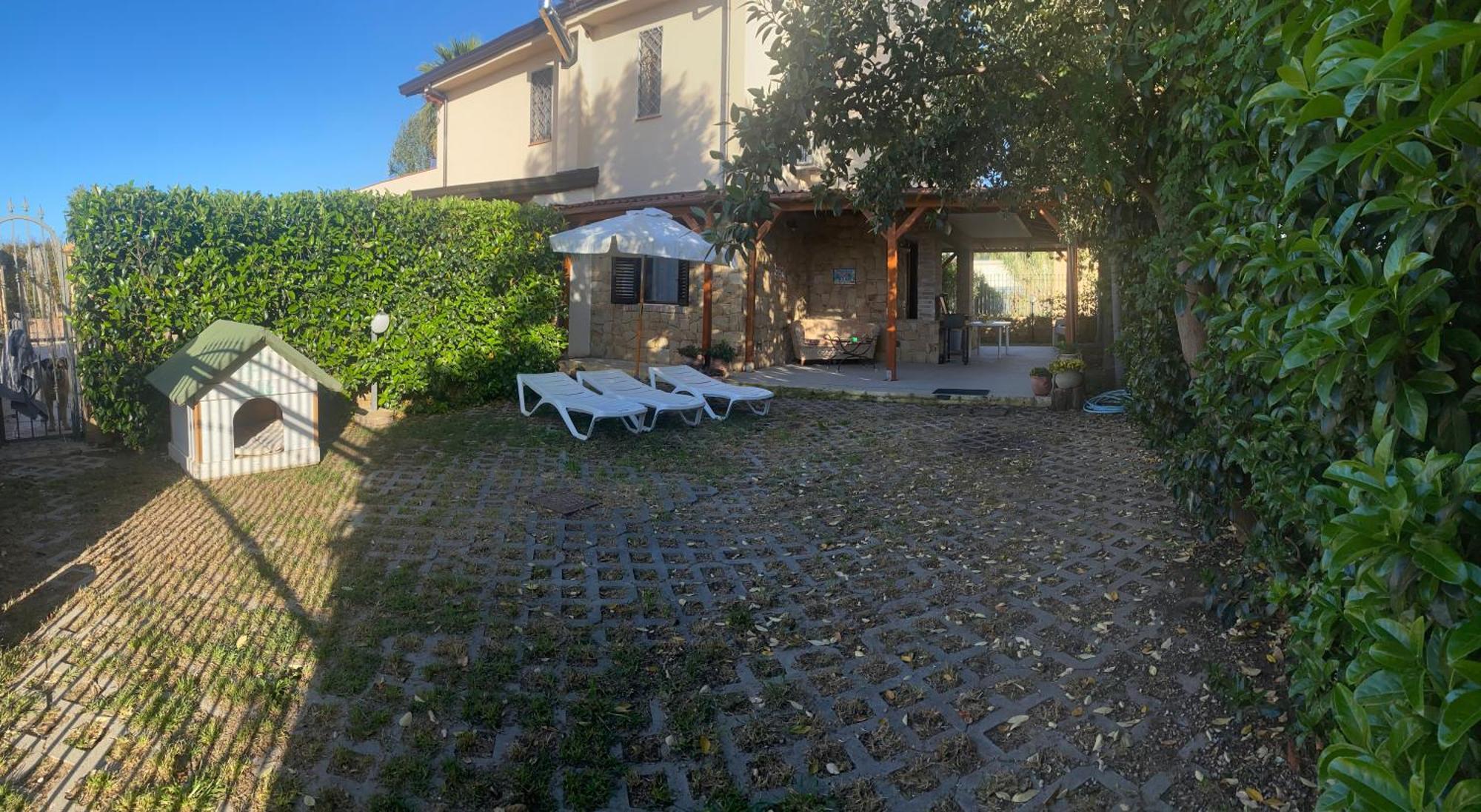 Casa Al Mare * Lascari